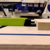 Bow Low Profile CNC Clamp Pair Only