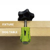 Bow Expandable Dogs 6 Pack