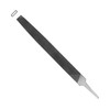 Grobet 10″ Flat Bastard Cut File