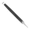 Grobet 10″ Flat Smooth Cut File