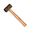 Grobet Rawhide Mallet 1-1/2x3" Head