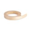 13/16"X 25FT White Maple, Pre-Glued, Edge Banding