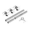 Mullet 2-Inch Dust Collection Boom Arm Only