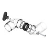 Mullet 2-Inch Dust Collection Boom Arm Only