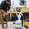 Mullet 2-Inch Dust Collection Boom Arm Only