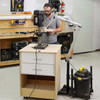 Mullet 2-Inch Dust Collection Boom Arm Only