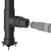 Mullet Workbench Mount Only For 2-Inch Arm