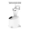 Mullet High- Speed Cyclone Dust Collector