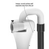 Mullet High- Speed Cyclone Dust Collector