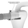 Mullet High- Speed Cyclone Dust Collector