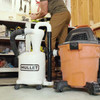 Mullet High- Speed Cyclone Dust Collector