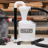 Mullet High- Speed Cyclone Dust Collector