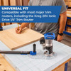 Kreg Trim Router Circle Guide