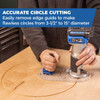 Kreg Trim Router Edge Guide