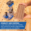 Kreg Trim Router Edge Guide