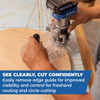 Kreg Trim Router Edge Guide