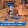 Kreg Trim Router Edge Guide