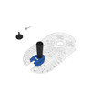 Kreg Trim Router Base Plate