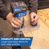 Kreg Trim Router Base Plate