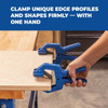 Kreg Edge Band Clamps