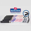 Brush Tip Graining Kit 6 Pack Assortment # 1