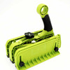 Bow Expandable Push Shoe