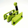 Bow Expandable Push Shoe