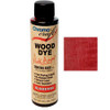 Wood Dye Blood Red 4oz.