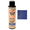 Wood Dye Indigo Blue 4oz.