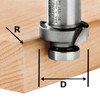 Festool Router Cutter HW R3 OFK