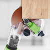 OFKC 500 R3 EB-Basic US Cordless Edge Trimmer