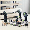 OFKC 500 R3 EB-Basic US Cordless Edge Trimmer