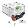 OFKC 500 R3 EB-Basic US Cordless Edge Trimmer