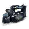 HLC 82 EB-F-Basic US Cordless Planer
