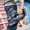 HLC 82 EB-F-Basic US Cordless Planer