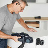 HLC 82 EB-F-Basic US Cordless Planer