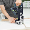 DFC 500 E-Basic US DOMINO Cordless Joining Machine