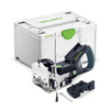 DFC 500 E-Basic US DOMINO Cordless Joining Machine