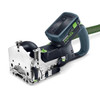 DFC 500 E-Basic US DOMINO Cordless Joining Machine