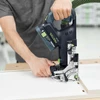 DFC 500 E-Basic US DOMINO Cordless Joining Machine