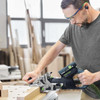 DFC 500 E-Basic US DOMINO Cordless Joining Machine
