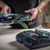 Festool, Battery pack, BP 18 TBX 4 C-ASI