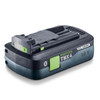Festool, Battery pack, BP 18 TBX 4 C-ASI
