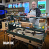 August 22nd - Bandsaw Basics: How to Tune and Use Bandsaw for Max Results w/ Brian Coe