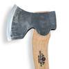 Gränsfors Bruk Swedish Carving Axe Left Bevel