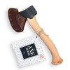 Gränsfors Bruk Swedish Carving Axe Left Bevel