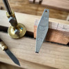 Crucible Dovetail Template Marker 1:6/ 1:8
