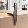 Crucible Dovetail Template Marker 1:6/ 1:8
