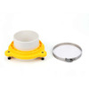 Magswitch Quicklox Hose Plate