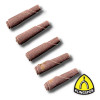 Cone Point 240g 3/16"X 1"X2-1/2 (K11)5pK